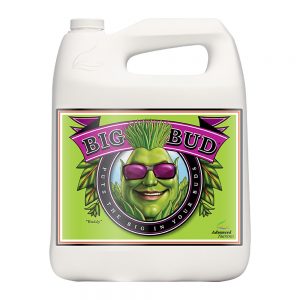 Big Bud Liquid 5L