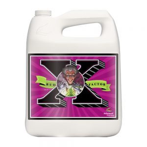 Bud Factor X 5L