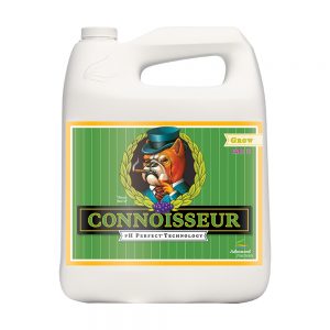 Connoisseur Grow 5L B