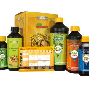 ATA NRG Bi-Bloombastic Box