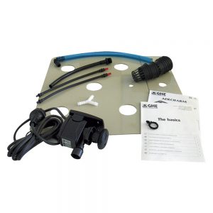 Kit conversión Hydro DP