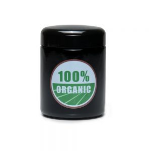 Bote UV Screw Top resinas M