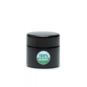 Bote UV Screw Top resinas S