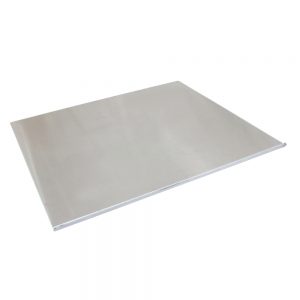 Estante de Aluminio para Horno