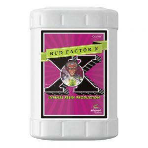 Bud Factor X 23 L