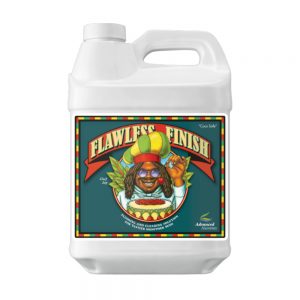 Flawless Finish 10 L