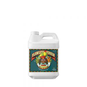 Flawless Finish 250 ml