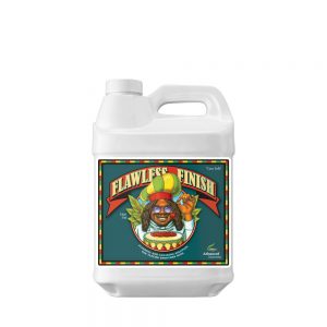 Flawless Finish 500 ml