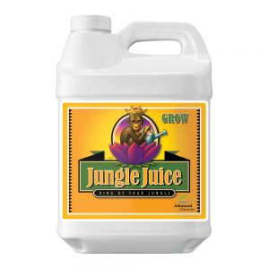Jungle Juice Grow 10 L