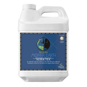 Mother Earth Super Tea Organic Bloom 10 L