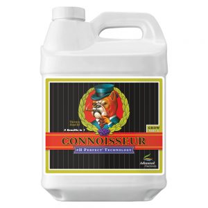 PH Perfect Connoisseur Grow A 10 L
