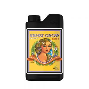 Sensi Grow B 1 L