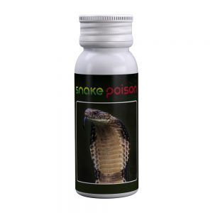 Snake Poison 15 ml