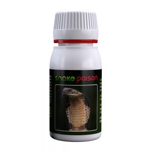 Snake Poison 60 ml