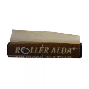 Roller Alda Natur L-44 (25und)