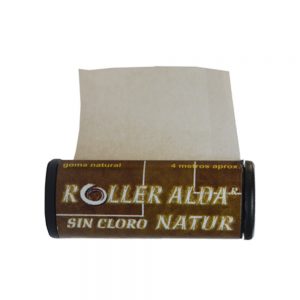 Roller Alda Natur R-36 (50und)