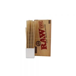 Raw Conos King Size Slim Classic (800 und)