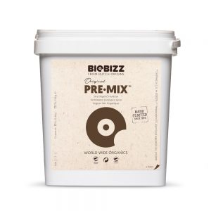 Pre mix 5 L