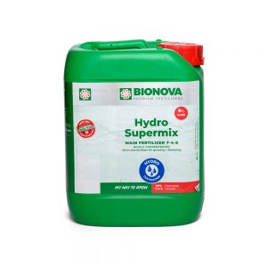 Hydro-SuperMix 5 L