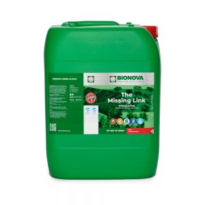 The Missing Link 20 L