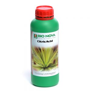 Citric Acid 1 L