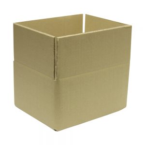 Caja pequeña 240x200x140mm (10 unidades)