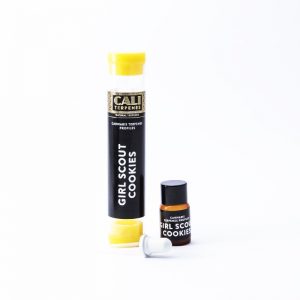 Terpenos Girl Scout Cookies 1ml