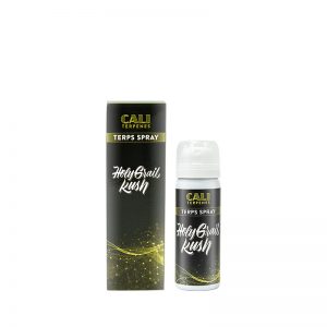 Spray Terpenos Holy Grail Kush 5 ml