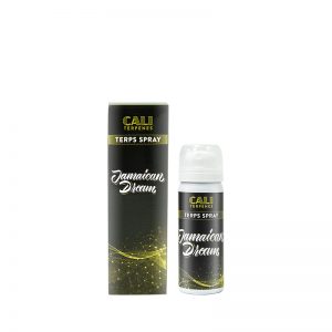 Spray Terpenos Jamaican Dream 5 ml