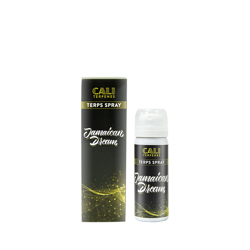comprar terps spray