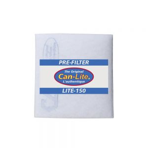 Pre-filtro Original CAN-150