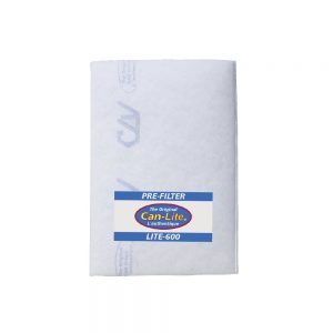 Pre-filtro CAN-Lite 600