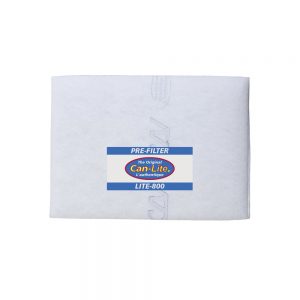 Pre-filtro CAN-Lite 800