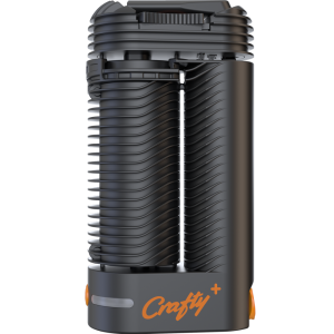 Vaporizador Crafty+