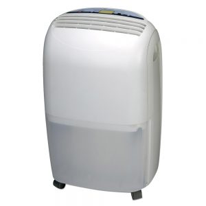 Deshumidificador TRAU DH720E 20L