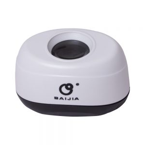 Detector billetes falsos UV Led  BJ-121