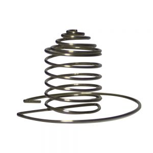 Muelle de calentamiento PUFFiT