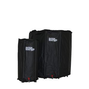 Depósito Flexible Dutch Master 500L