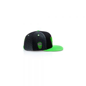 Gorra Ripper R.S Neon