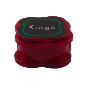 Grinder Kings Pequeño