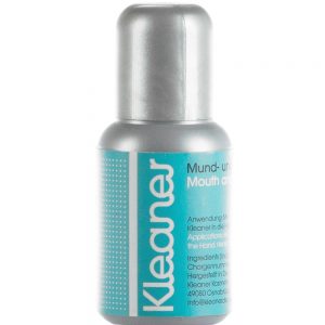 Kleaner bottle 30 ml