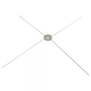 Recambio aspa peladora LEAF CUTTER (50cm diámetro)