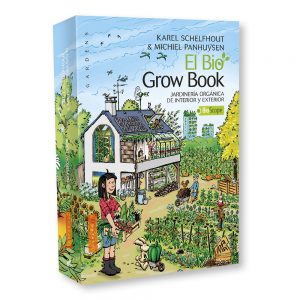 El Bio Grow Book