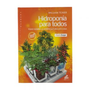 Hidroponía para todos