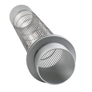 Tambor Dry (seco) MT Tumbler 200