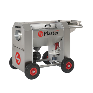 Peladora MT Tumbler 500