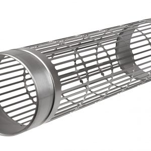 Tambor Wet (húmedo) MT tumbler 200