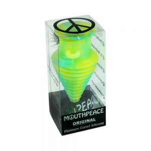 Mouthpeace boquilla silicona Original
