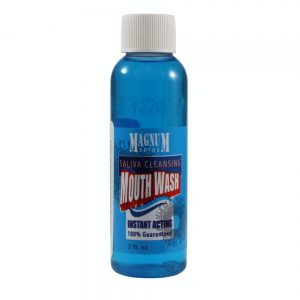 Mouth Wash Magnum Detox 2 oz