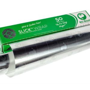 Oil Slick Wrap 30,48cm x 15,24m